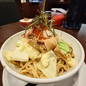 二代目 白神 各務原店
