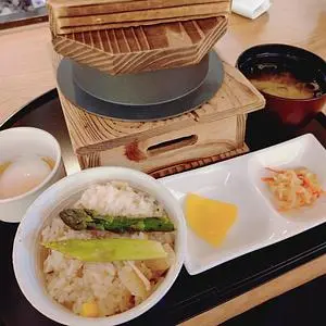 味しるべ 駅逓（あじしるべ えきてい）