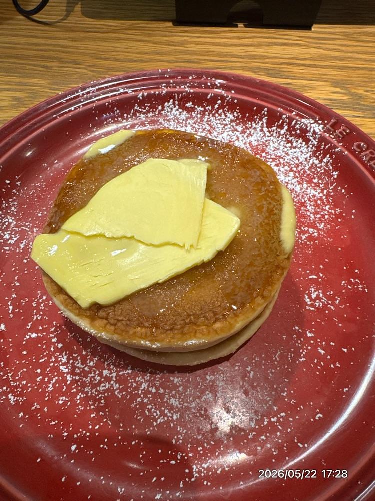by marco2さんが投稿したむさしの森珈琲 六ツ川店に関する口コミの画像