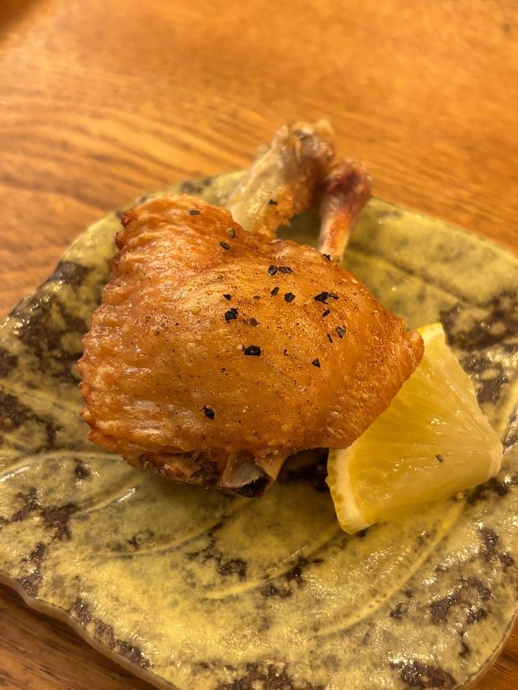お出かけ名古屋人さんが投稿したお魚と素麺居酒屋 新に関する口コミの画像