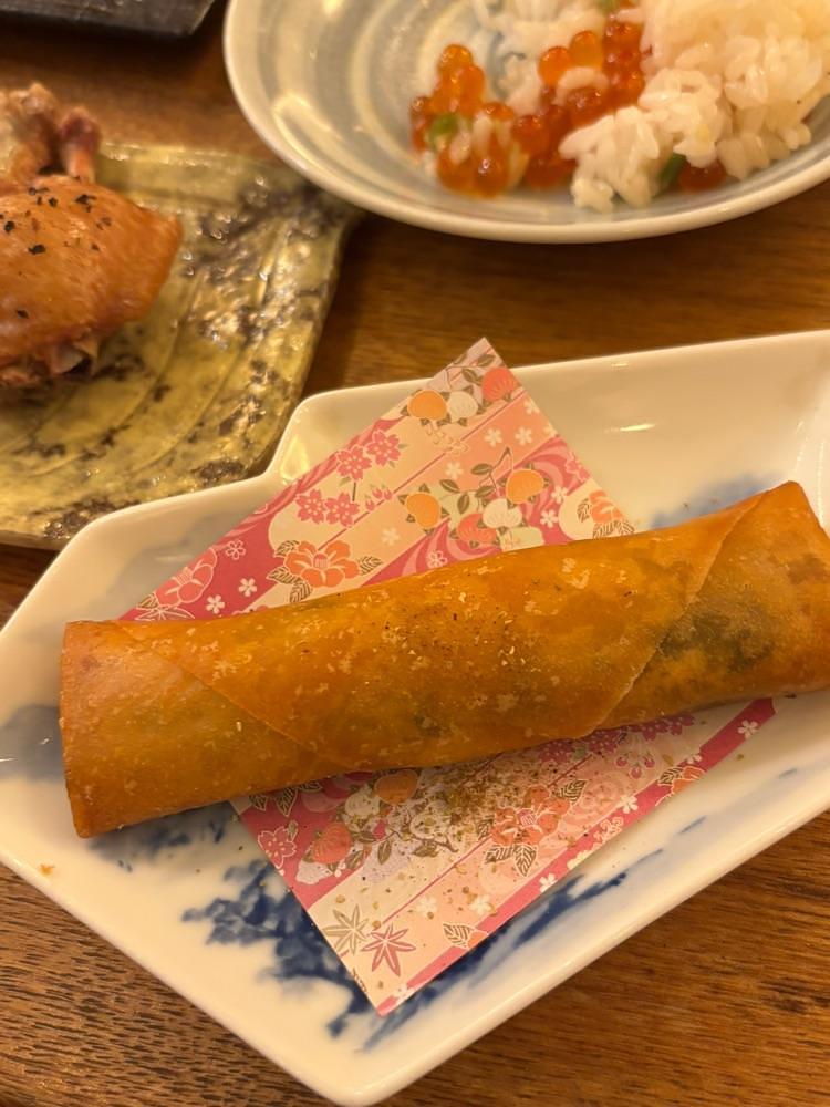 お出かけ名古屋人さんが投稿したお魚と素麺居酒屋 新に関する口コミの画像