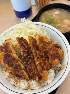 かつや 名古屋名駅店