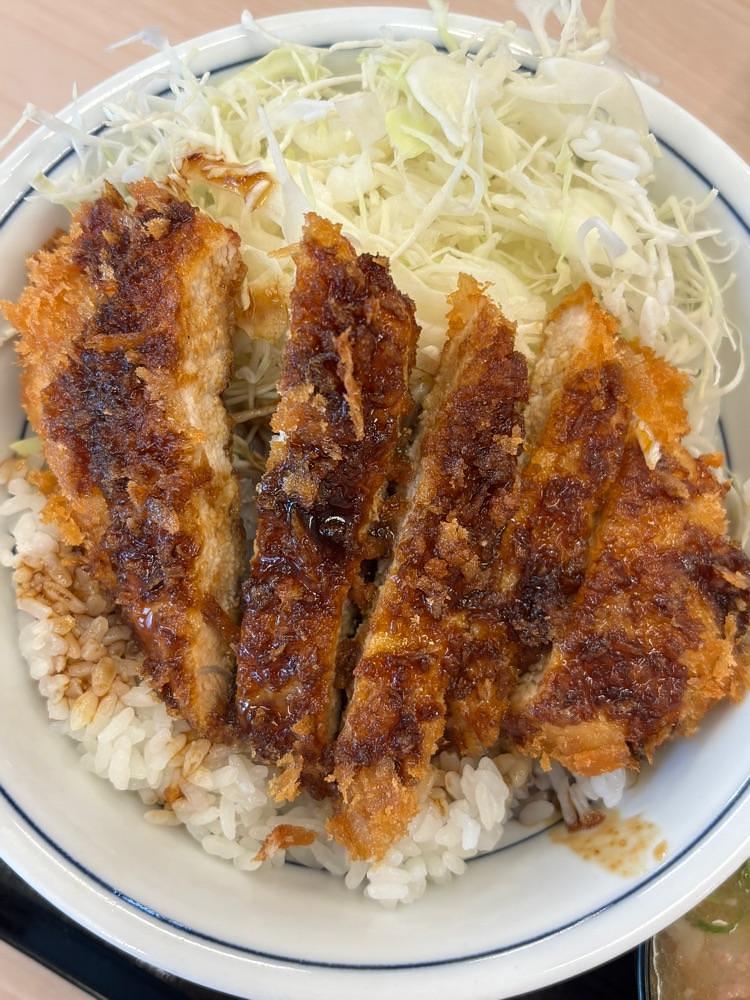 お出かけ名古屋人さんが投稿したかつや 名古屋名駅店に関する口コミの画像
