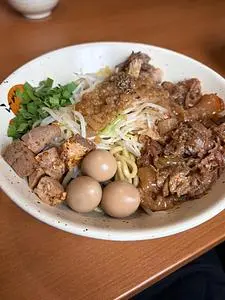 らーめんかいじ 利府店
