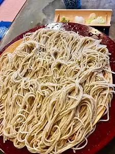 なかや 桑風庵 本店(そうふうあん)