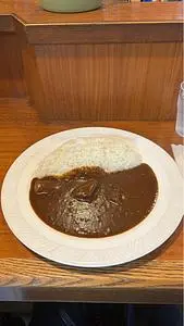 カレーショップMASARA（マサラ）