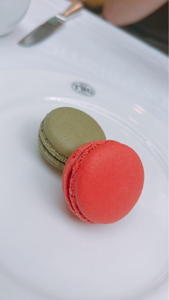 Rei Ouchiさんが投稿したTWG Tea Gardenに関する口コミの画像