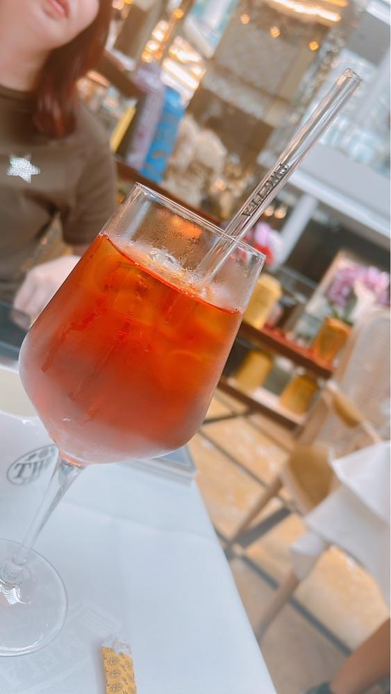 Rei Ouchiさんが投稿したTWG Tea Gardenに関する口コミの画像