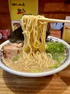 麺志(メンシ)