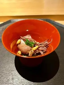 鮨 おがわ