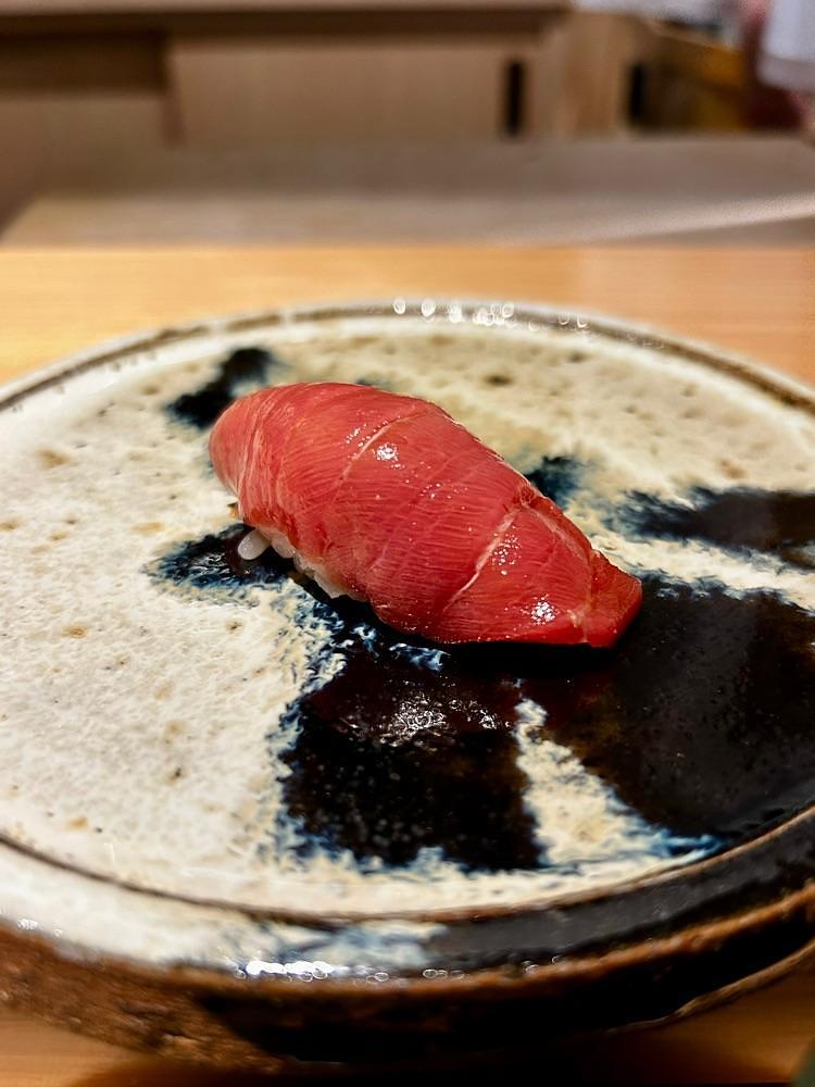 しりげグルメさんが投稿した鮨 おがわに関する口コミの画像