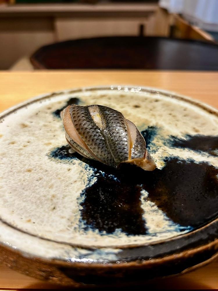 しりげグルメさんが投稿した鮨 おがわに関する口コミの画像