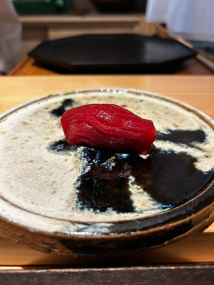 しりげグルメさんが投稿した鮨 おがわに関する口コミの画像