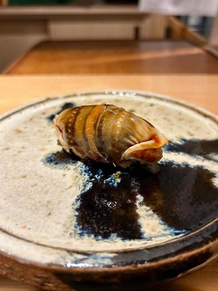 しりげグルメさんが投稿した鮨 おがわに関する口コミの画像
