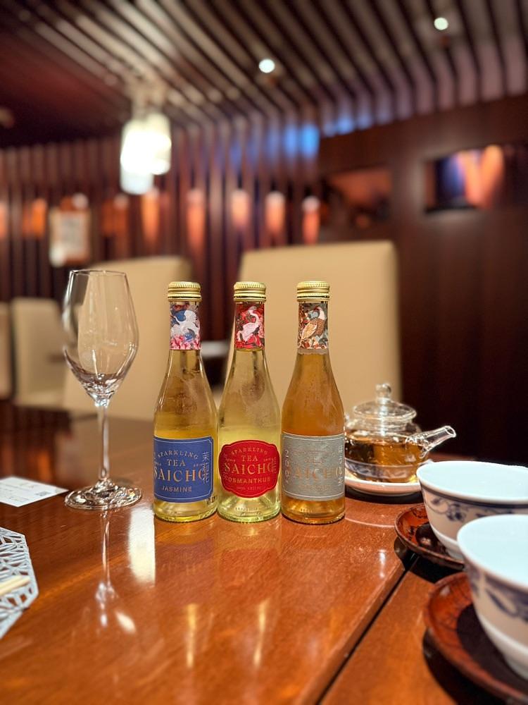 ともみんの大人旅さんが投稿した中国料理 花梨／ANAインターコンチネンタルホテル東京に関する口コミの画像