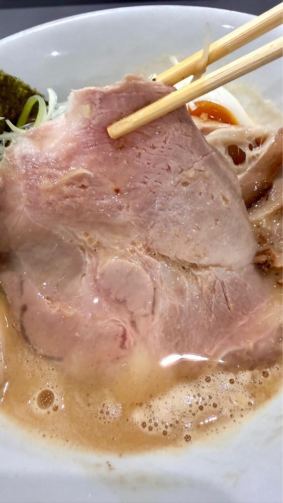 かずくんさんが投稿したのだ麺 ～縁～に関する口コミの画像