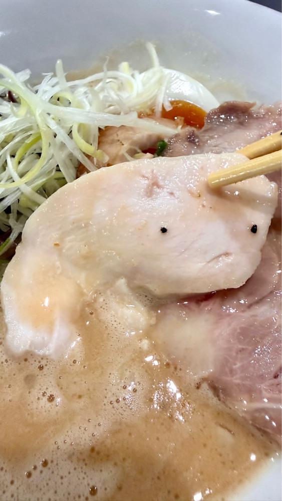 かずくんさんが投稿したのだ麺 ～縁～に関する口コミの画像
