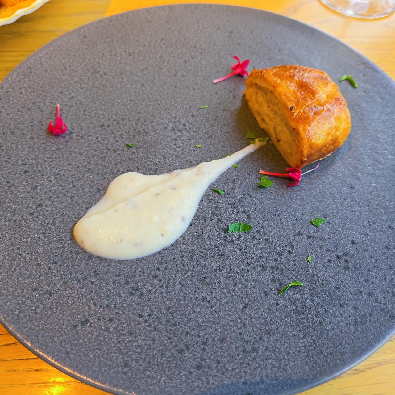 miさんが投稿したRISTORANTE＆BAR EVOLTAに関する口コミの画像