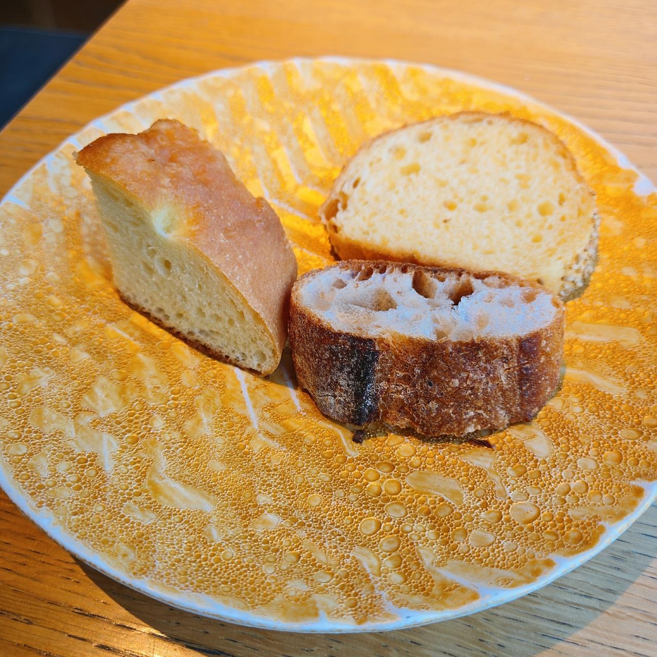 miさんが投稿したRISTORANTE＆BAR EVOLTAに関する口コミの画像