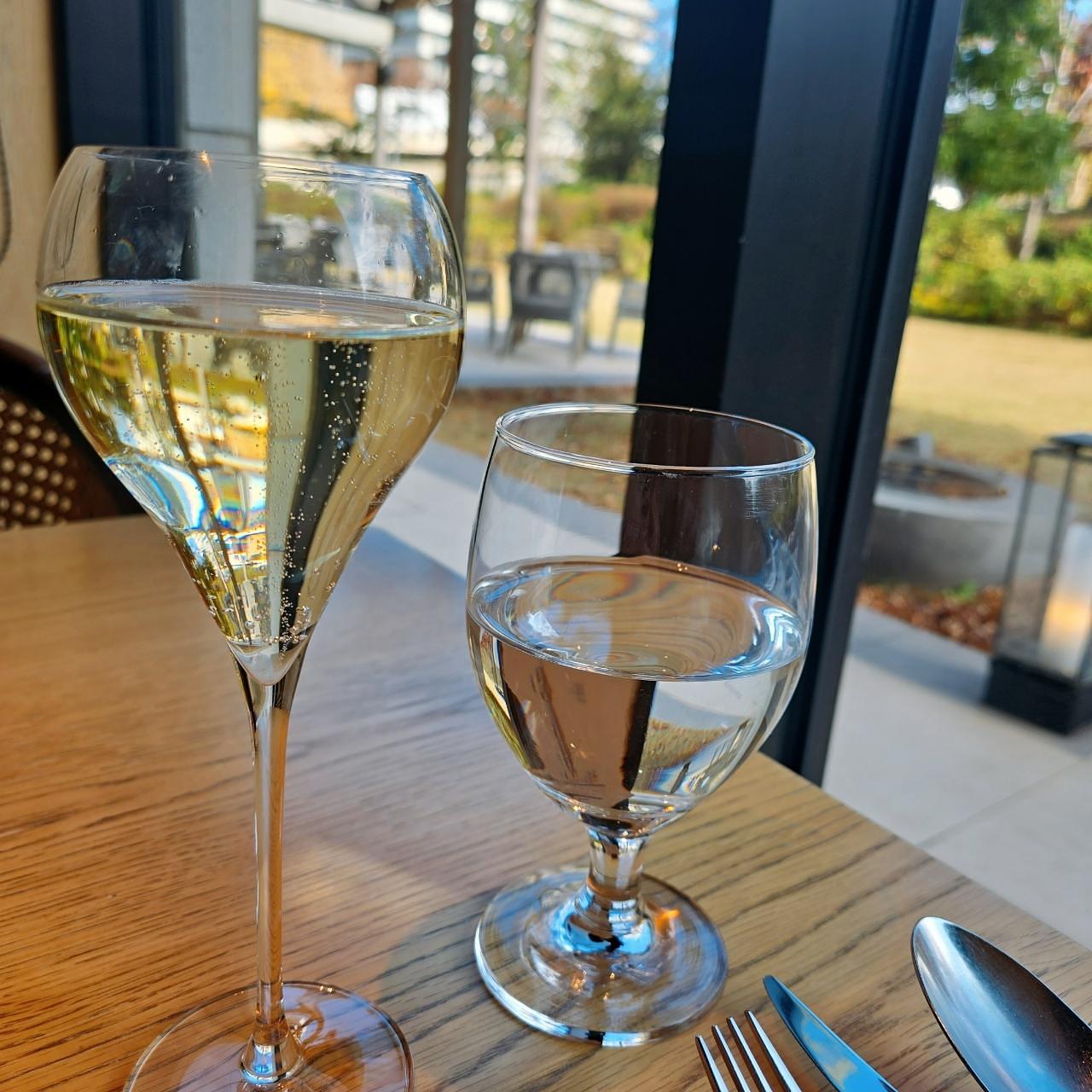 miさんが投稿したRISTORANTE＆BAR EVOLTAに関する口コミの画像