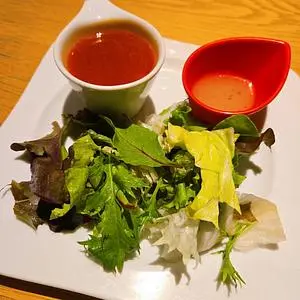 むさしの森珈琲 宇都宮八幡山公園店