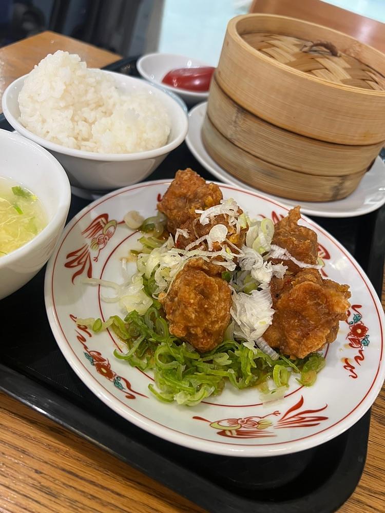 🤎アイヒンまま🤎さんが投稿した紅虎小吃店 成田空港店（ベニトラシャオチーテン）に関する口コミの画像