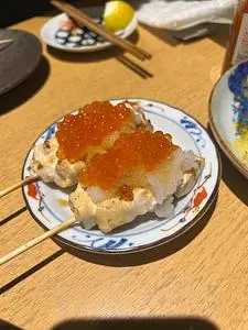炭屋 こばこ