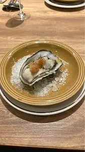 築地のら(【旧店名】イタリア食堂のら)