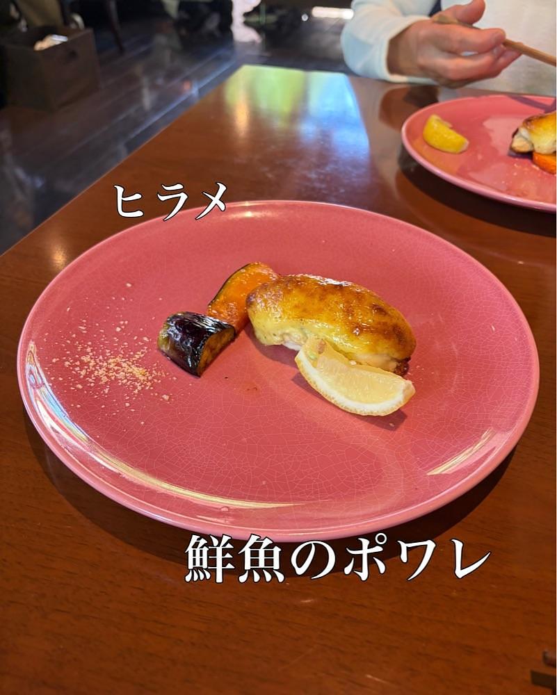 青木 孝文さんが投稿したASIAN FRENCH DINING 味市場に関する口コミの画像