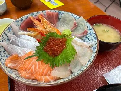 竹野鮮魚