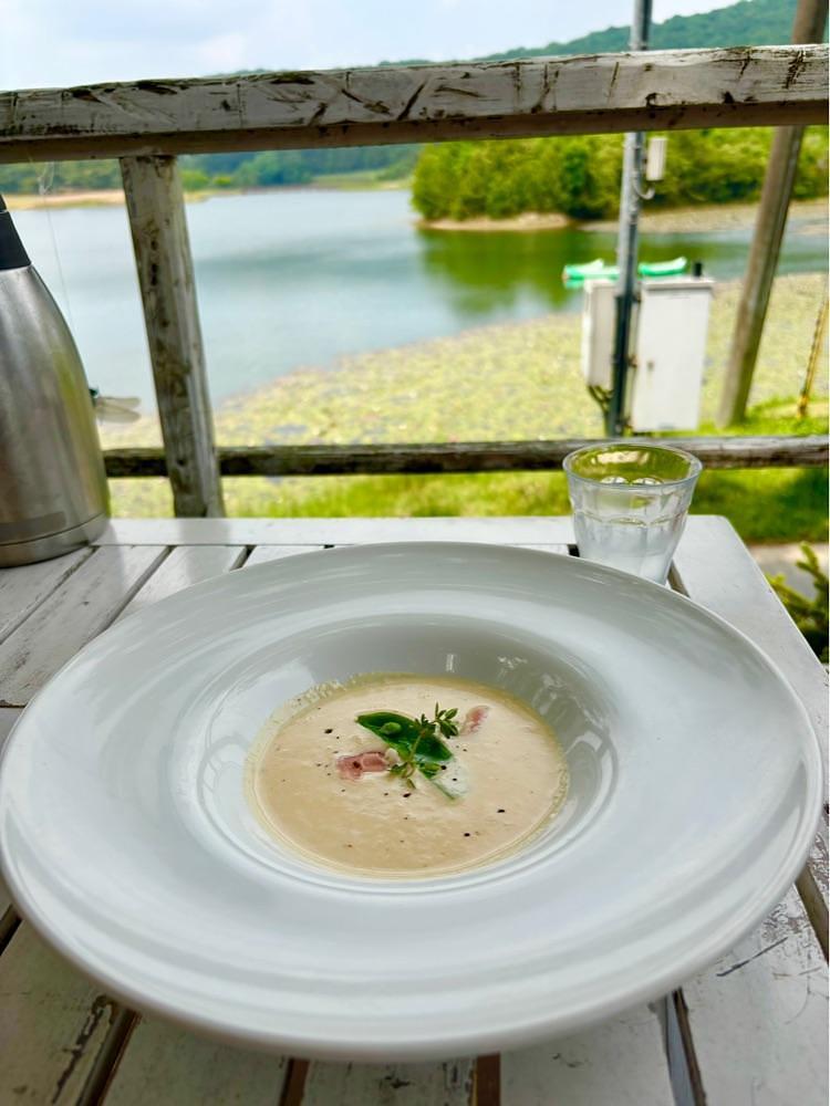 カランさんが投稿したprato cafe（プラートカフェ）に関する口コミの画像