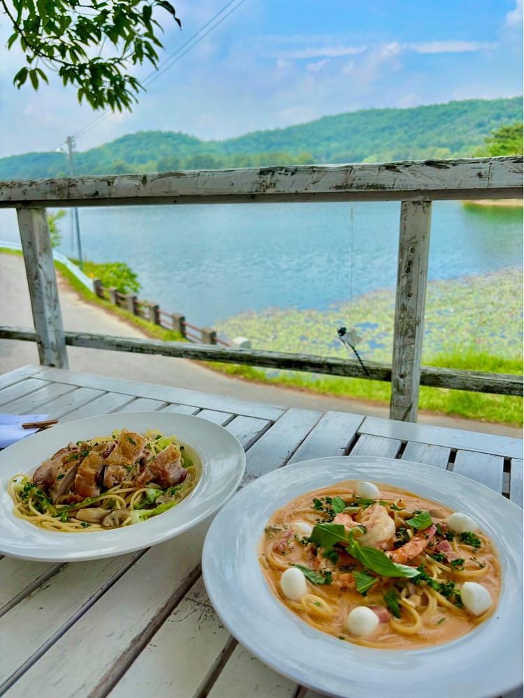 カランさんが投稿したprato cafe（プラートカフェ）に関する口コミの画像