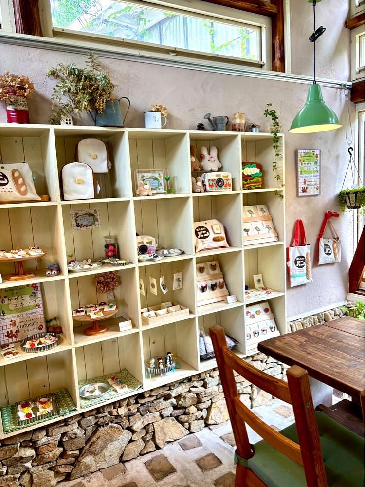 カランさんが投稿したprato cafe（プラートカフェ）に関する口コミの画像