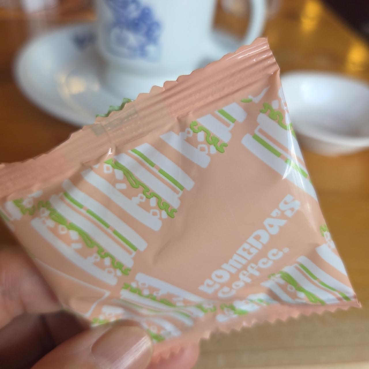 ばらっちゃんさんが投稿したコメダ珈琲店 熊本桜木店に関する口コミの画像