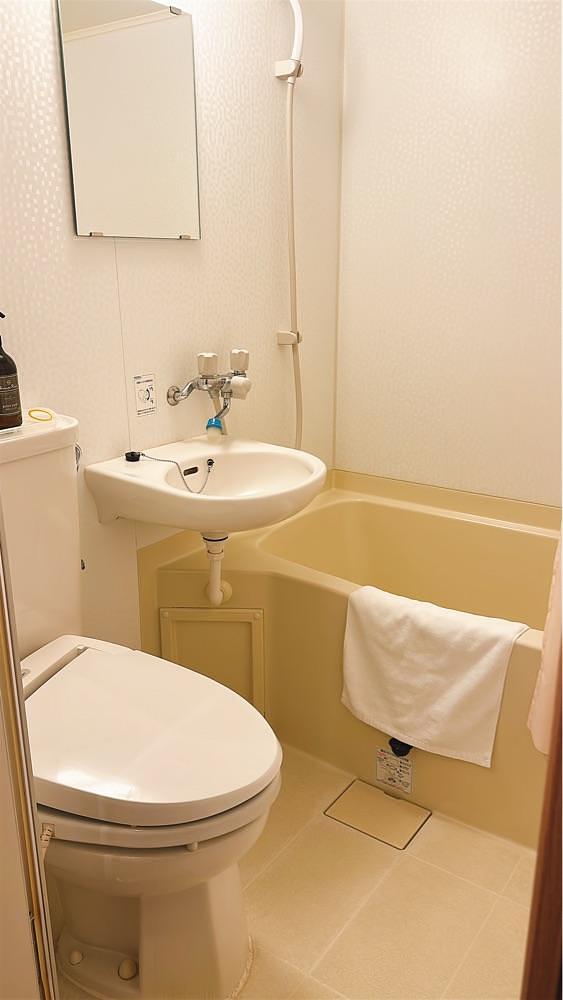 stealthさんが投稿したＨＯＴＥＬ　ながたに関する口コミの画像