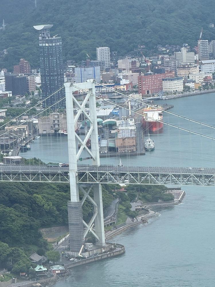 junさんが投稿した火の山に関する口コミの画像