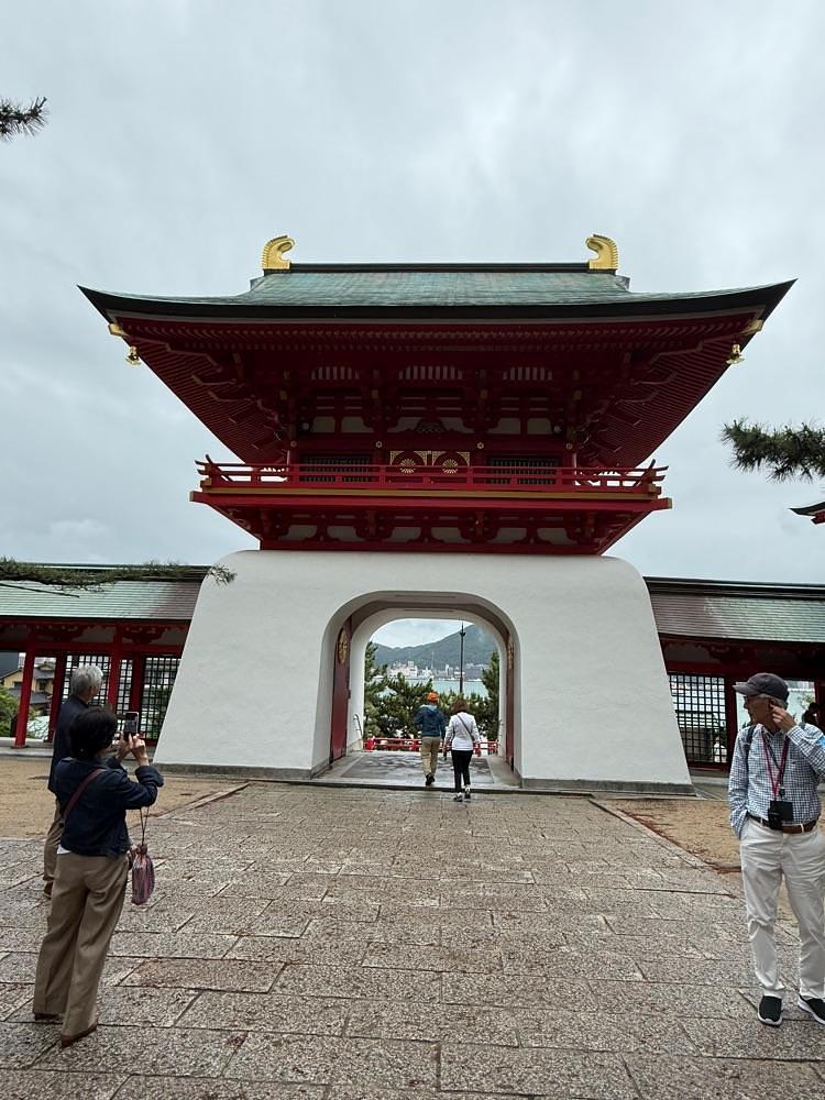 junさんが投稿した安徳天皇阿弥陀寺御陵に関する口コミの画像