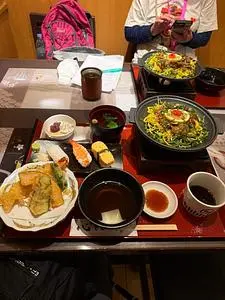 黒豚かつ処　霧島