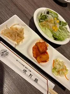 明月館 枚方店(メイゲツカン)