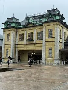 CRAFT BEER HALL MOJIKO（クラフトビアホール門司港）