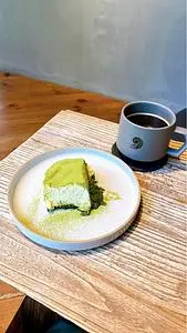アンモナイトコーヒーマーケット 早稲田店（AMMONITE COFFEE MARKET）