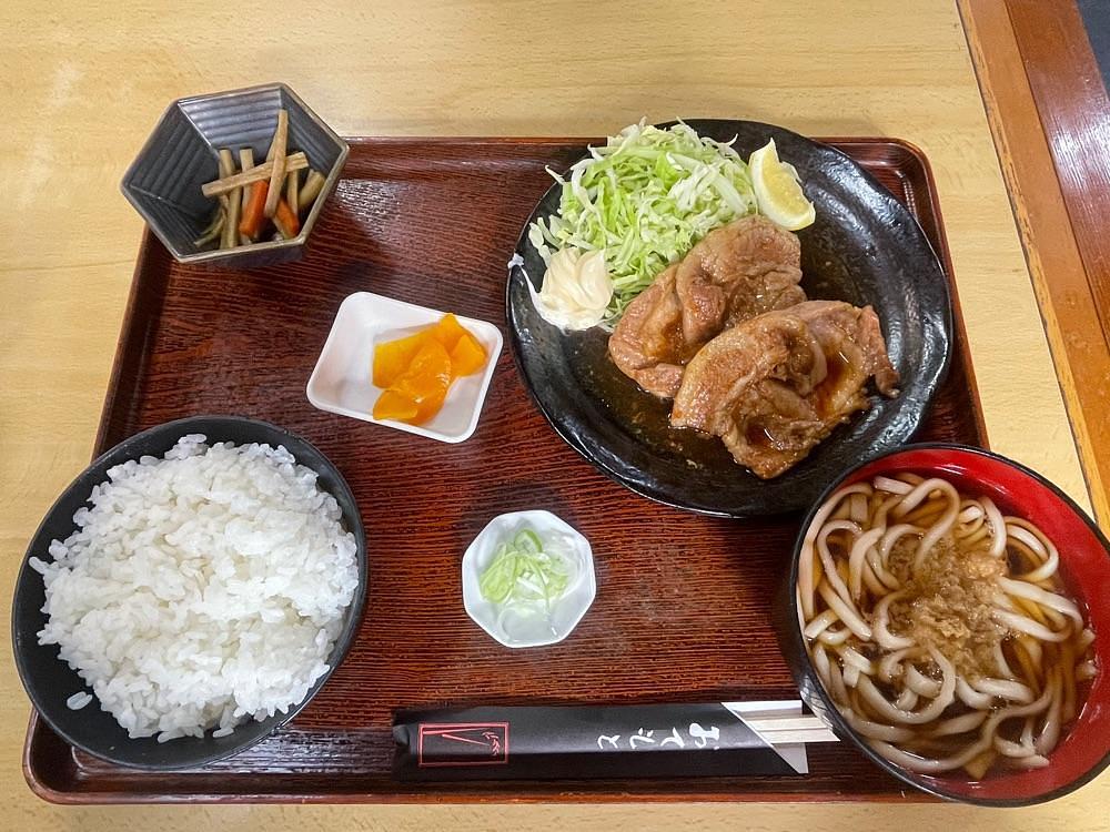 nostalgic_hiking_bca8さんが投稿した丸登食堂に関する口コミの画像