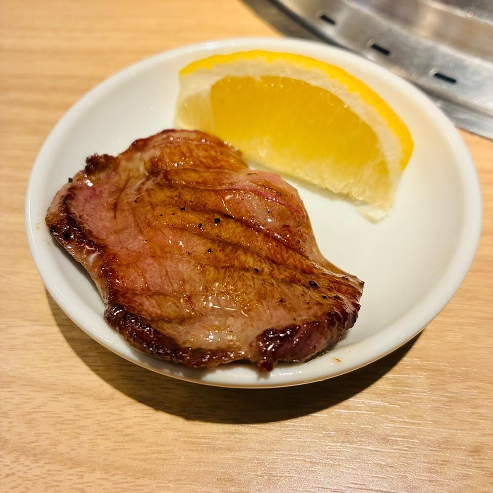 keikei9797さんが投稿した神戸牛焼肉 にくなべ屋 神戸びいどろ 新宿店に関する口コミの画像