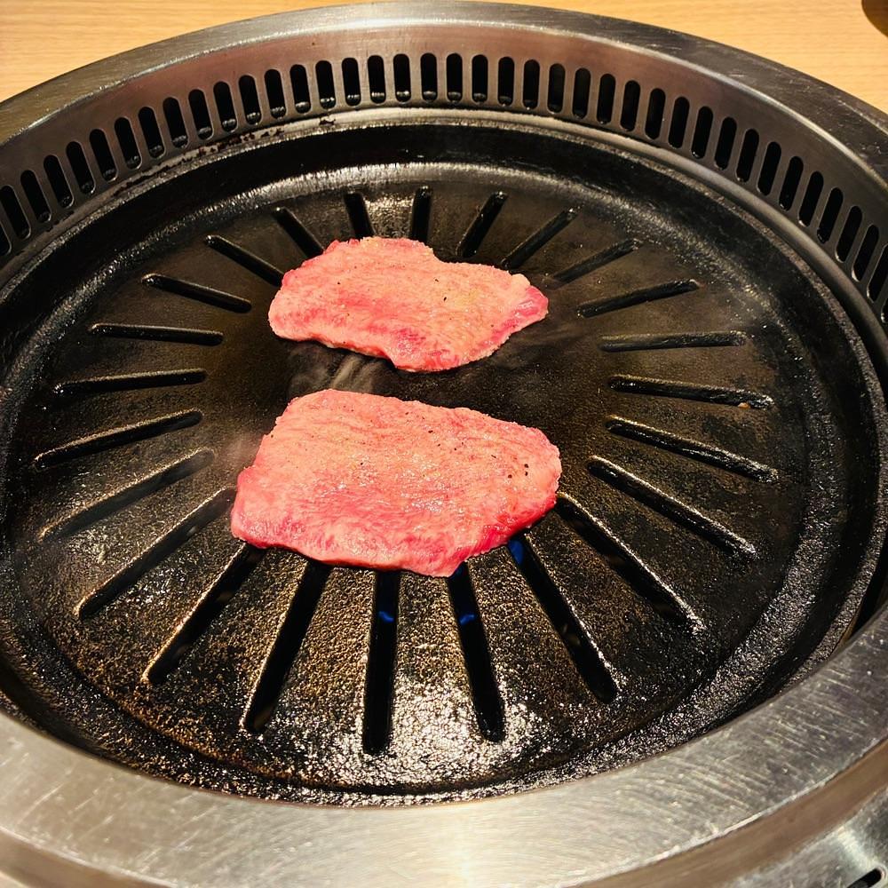keikei9797さんが投稿した神戸牛焼肉 にくなべ屋 神戸びいどろ 新宿店に関する口コミの画像