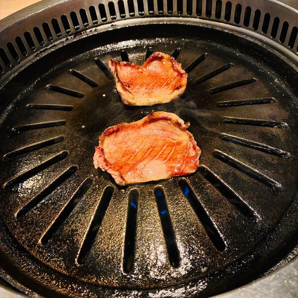 keikei9797さんが投稿した神戸牛焼肉 にくなべ屋 神戸びいどろ 新宿店に関する口コミの画像