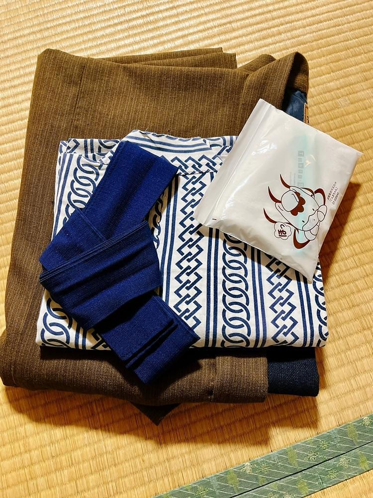 猫なぎ。さんが投稿した緑渓の湯宿　とくさに関する口コミの画像