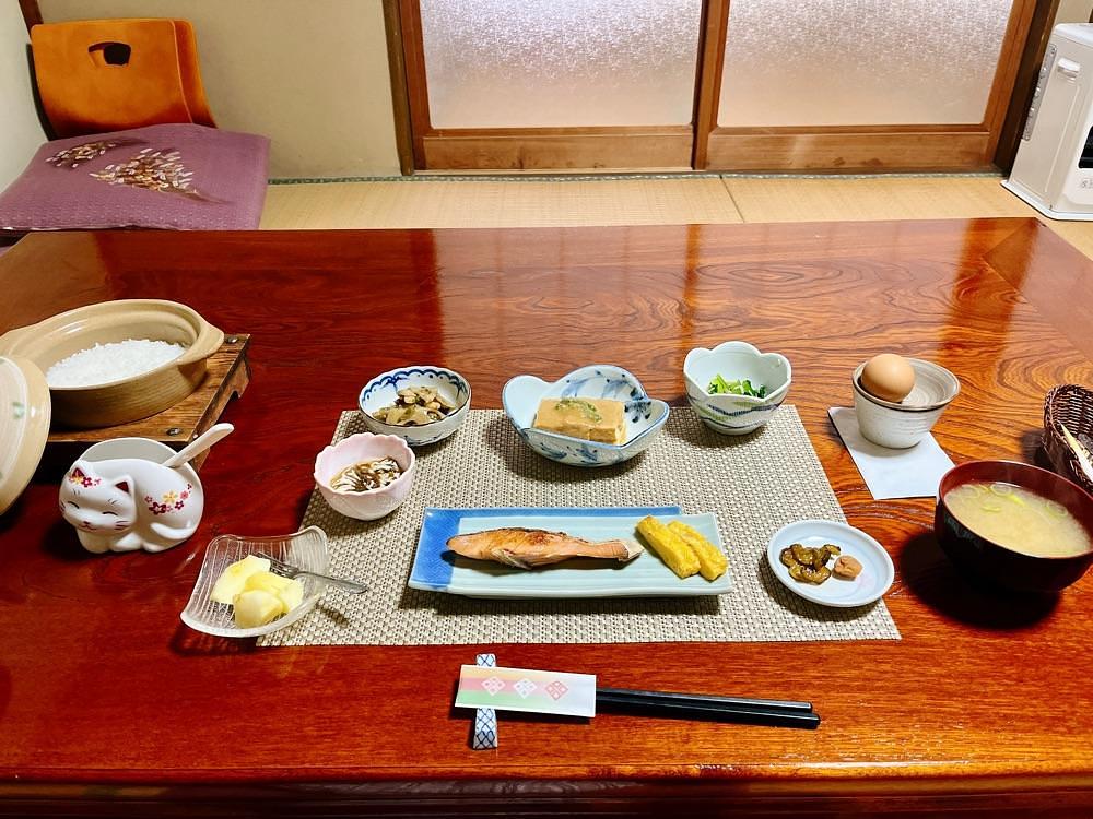 猫なぎ。さんが投稿した緑渓の湯宿　とくさに関する口コミの画像