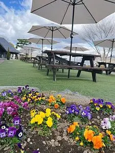 道の駅 川場田園プラザ