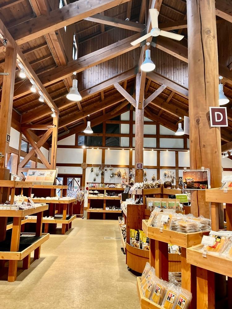 猫なぎ。さんが投稿した道の駅 川場田園プラザに関する口コミの画像