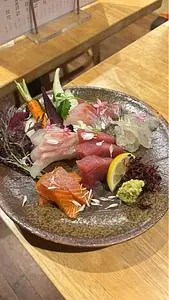 酒菜屋かんきち